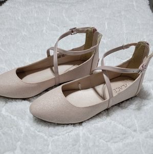 Children's place shoes Size 13